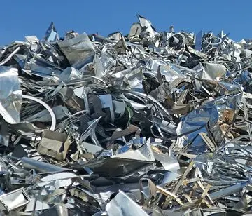 Metal Waste