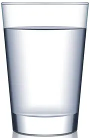 Glass of Water